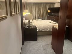 -上海明天广场JW万豪酒店