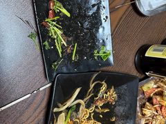 -小旋风·鹤岗烧烤(佳丰北苑店)