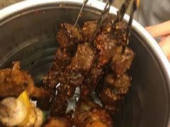 -炒豆合作社(东四总店)