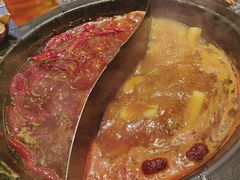 -蜀大侠火锅(总府路店)