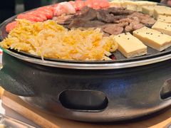 -范儿·嫂子烤肉·精致炭火烤肉(长治路店)