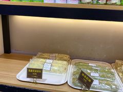 -韩国利尔面包(桂林路店)