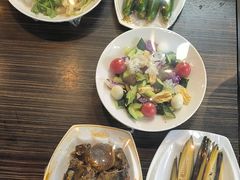 -直隶安家牛肉罩饼(七一路店)