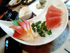 -贵木日本料理·铁板烧(新地假日广场店)