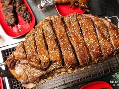 -乌兰烧烤·烤羊腿(西丽店)