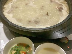 -蜀中吴养生板栗鸡(会展店)