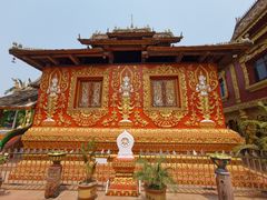 -西双版纳傣族园