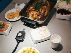 -半天妖烤鱼(印象城店)