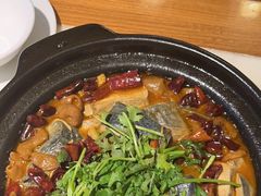 -佰家小厨·南京菜(夫子庙店)