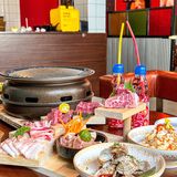 沉浸式吃肉｜我好像到了樱花国的居酒屋🏮
