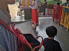 -济南方特东方神画