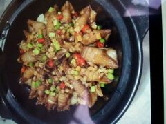 android_upload_pic-老东营·东营菜(西四路店)