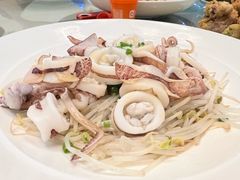 -阿里元老宋海鲜大排档(明发店)