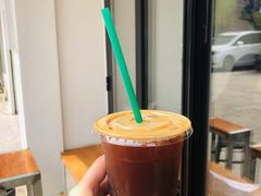 -Eu2+ coffee(上大路店)