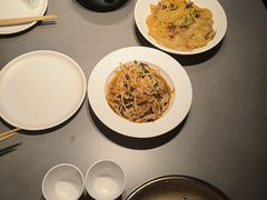 -额娘·现烙春饼烤鸭(太原总店)
