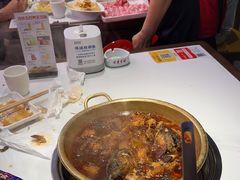 -涿派·炝锅鱼(涿州店)