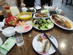 -老宅门(永泰店)