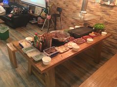 -玩坞轰趴馆·户外团建聚会主题生日派对馆(世豪广场店)
