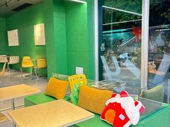 -BRENCY百仑喜(创新园店)