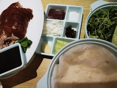 -紫光园·烤鸭(美术馆店)