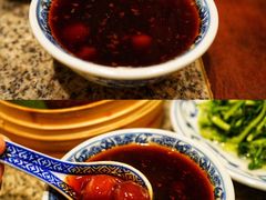 古法糖芋苗-南京大牌档(苏州中心店)