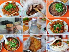 图-代四孃牛华豆腐脑美味小食(总店)