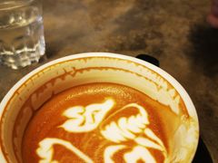 -BE NORMAL CAFE(霞溪路店)