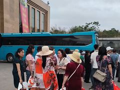 -东兴口岸-中越友谊大桥