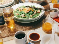 -优食坊·蒸汽海鲜(康盛路店)