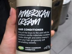 -LUSH(威尼斯人店)