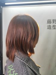 -藤野造型