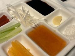 -四季民福烤鸭店(王府井灯市口店)