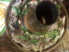 -宗巴雍姆藏餐府