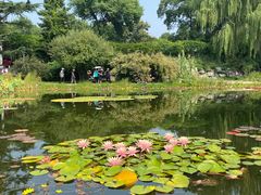 -国家植物园南园