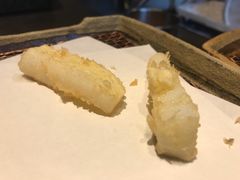 炸乌贼-みかわ是山居
