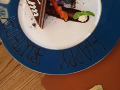 -Golden Lily河内巴黎法越料理餐厅(建国西路店)