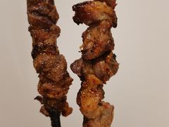 -西域阿里马新疆菜·清真(桂花路店)