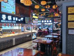 -庙街旅游·美食广场(五一广场店)