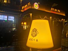 -疯克大象美式烤肉餐厅