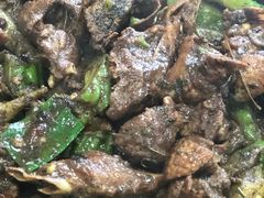 -牛八宝桂林米粉(八里庄店)