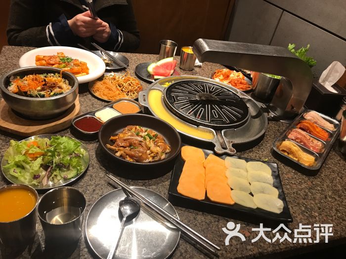 高丽苑韩国烤肉(1818美食广场店)图片 第78张