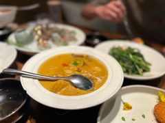 -泰香米泰国餐厅(中大国际店)