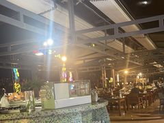-渔家火锅·海鲜自助餐·演艺(亚龙湾天域酒店)