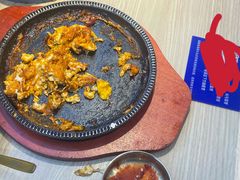 -梨花牛肉汤饭(仁恒伊势丹店)