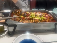 -鱼酷活鱼烤鱼(江宁金鹰店)