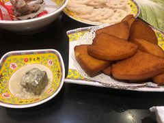 -芦月轩羊蝎子(北蜂窝店)