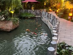 -千滋百味·醉江澜花园餐厅(街道口店)