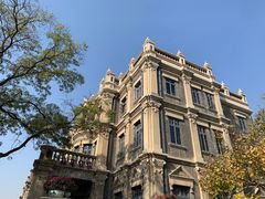 -张学良旧居陈列馆