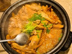 -厝小满.姜母鸭/泉州菜(桥南店)