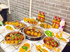 -曾老幺鱼庄(龙华商厦店)